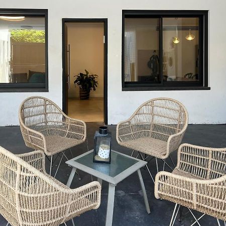 Netanya-Appartement - 5P ภายนอก รูปภาพ