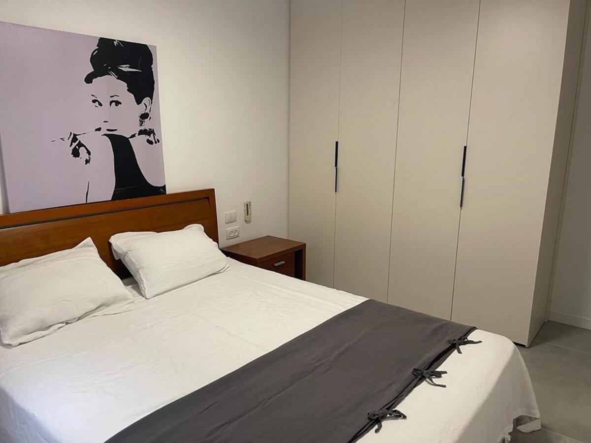 Netanya-Appartement - 5P ภายนอก รูปภาพ